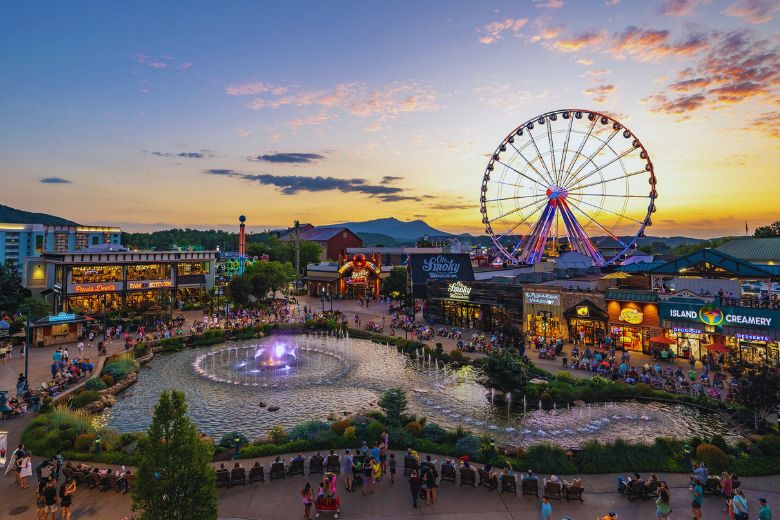 Things to Do in Pigeon Forge for First Time Visitors
